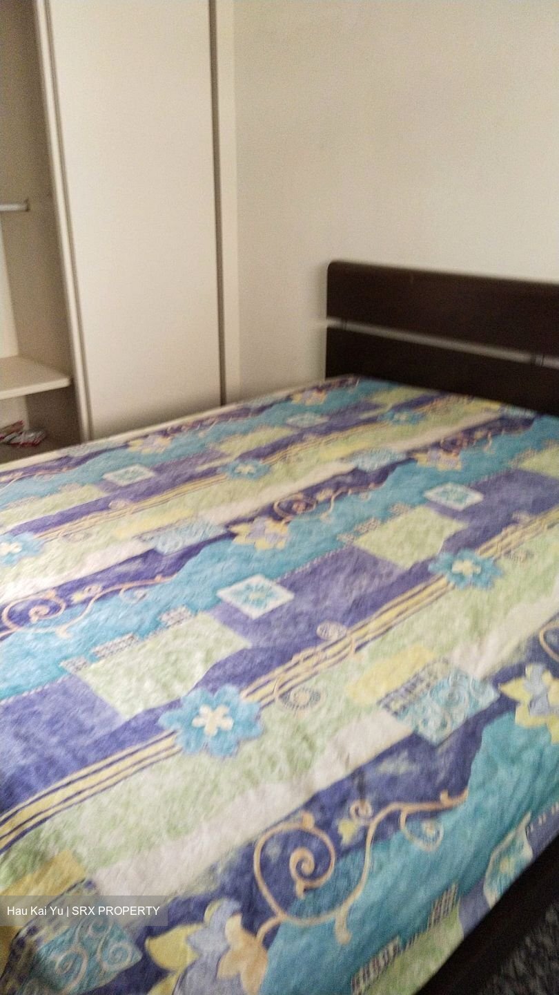 Hougang Avenue 8 (Hougang),  #457594001